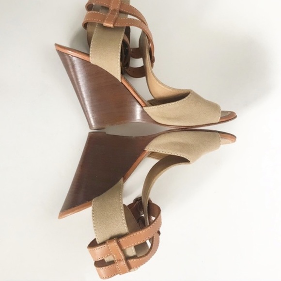 Chloe wedges - Picture 5 of 6